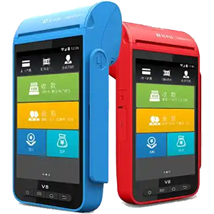 溧阳拉卡拉智能POS机